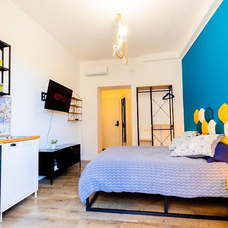 Ferienwohnung Casa Remy Cagliari Exterior foto