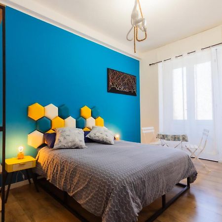 Ferienwohnung Casa Remy Cagliari Exterior foto