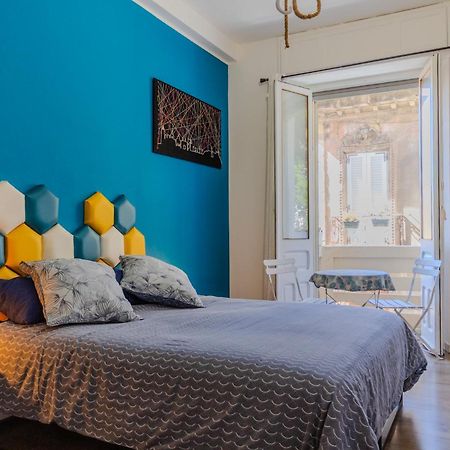 Ferienwohnung Casa Remy Cagliari Exterior foto