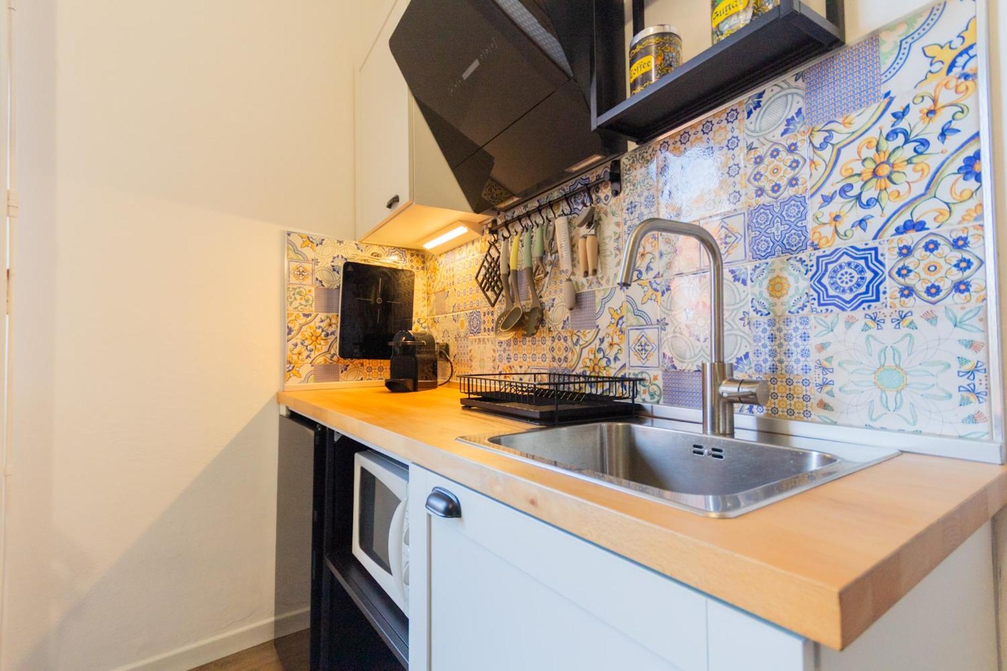 Ferienwohnung Casa Remy Cagliari Exterior foto