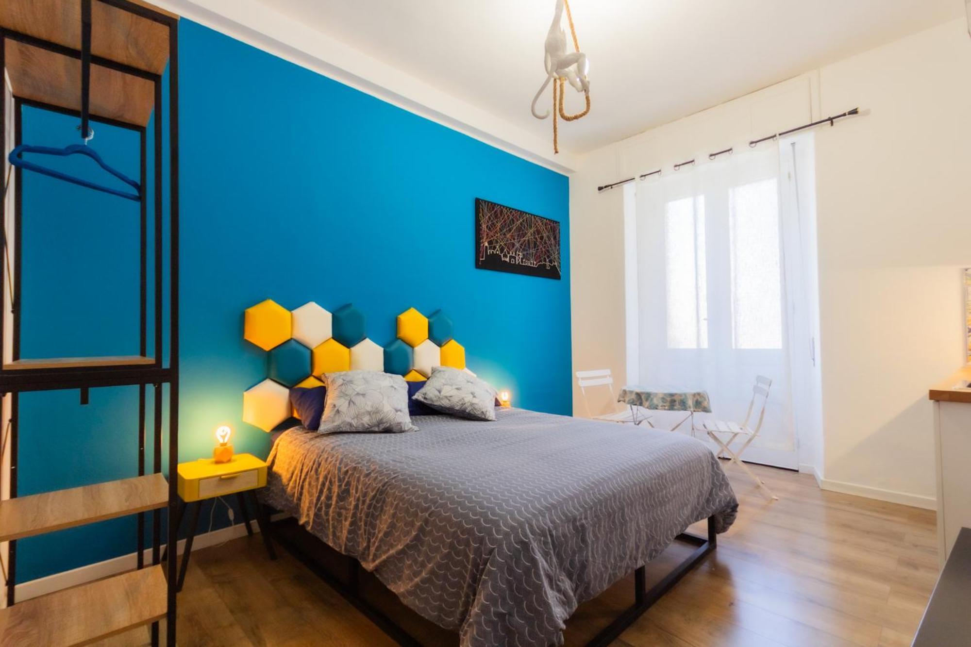 Ferienwohnung Casa Remy Cagliari Exterior foto