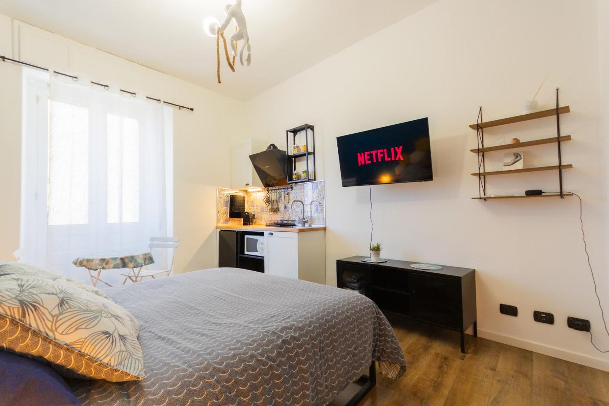Ferienwohnung Casa Remy Cagliari Exterior foto