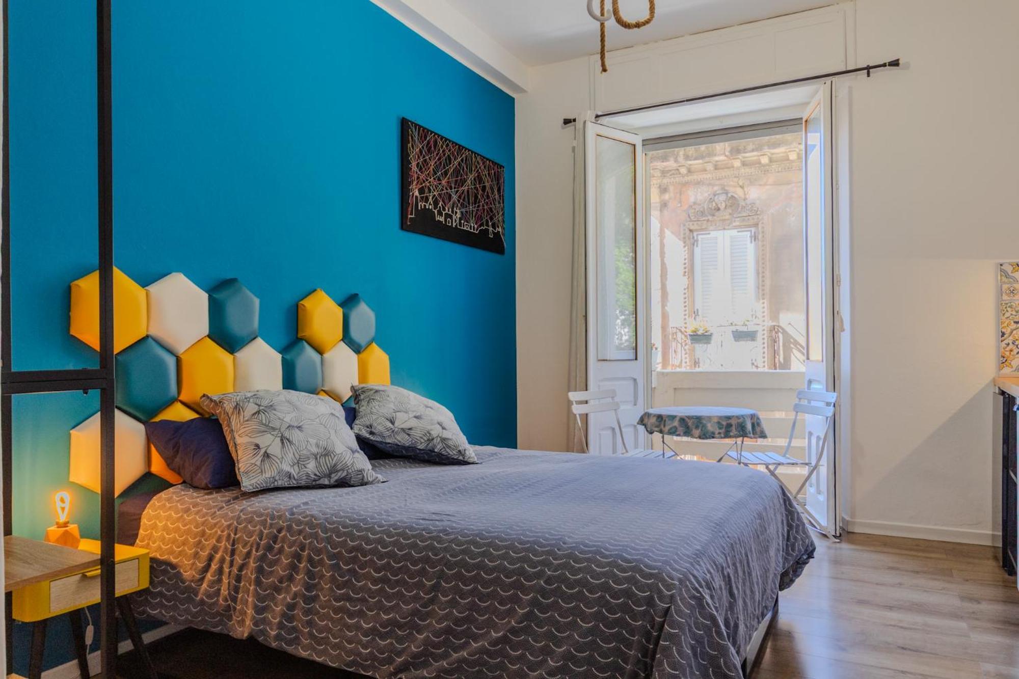 Ferienwohnung Casa Remy Cagliari Exterior foto