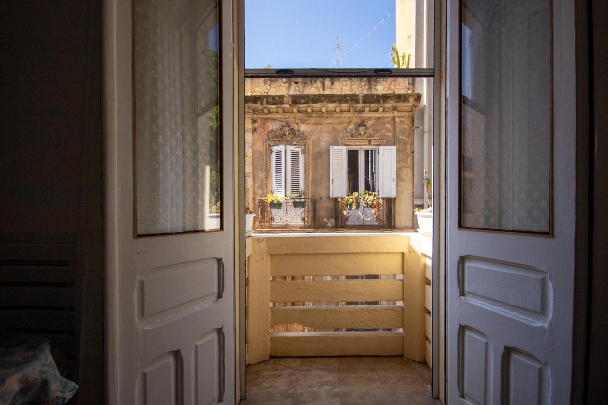 Ferienwohnung Casa Remy Cagliari Exterior foto