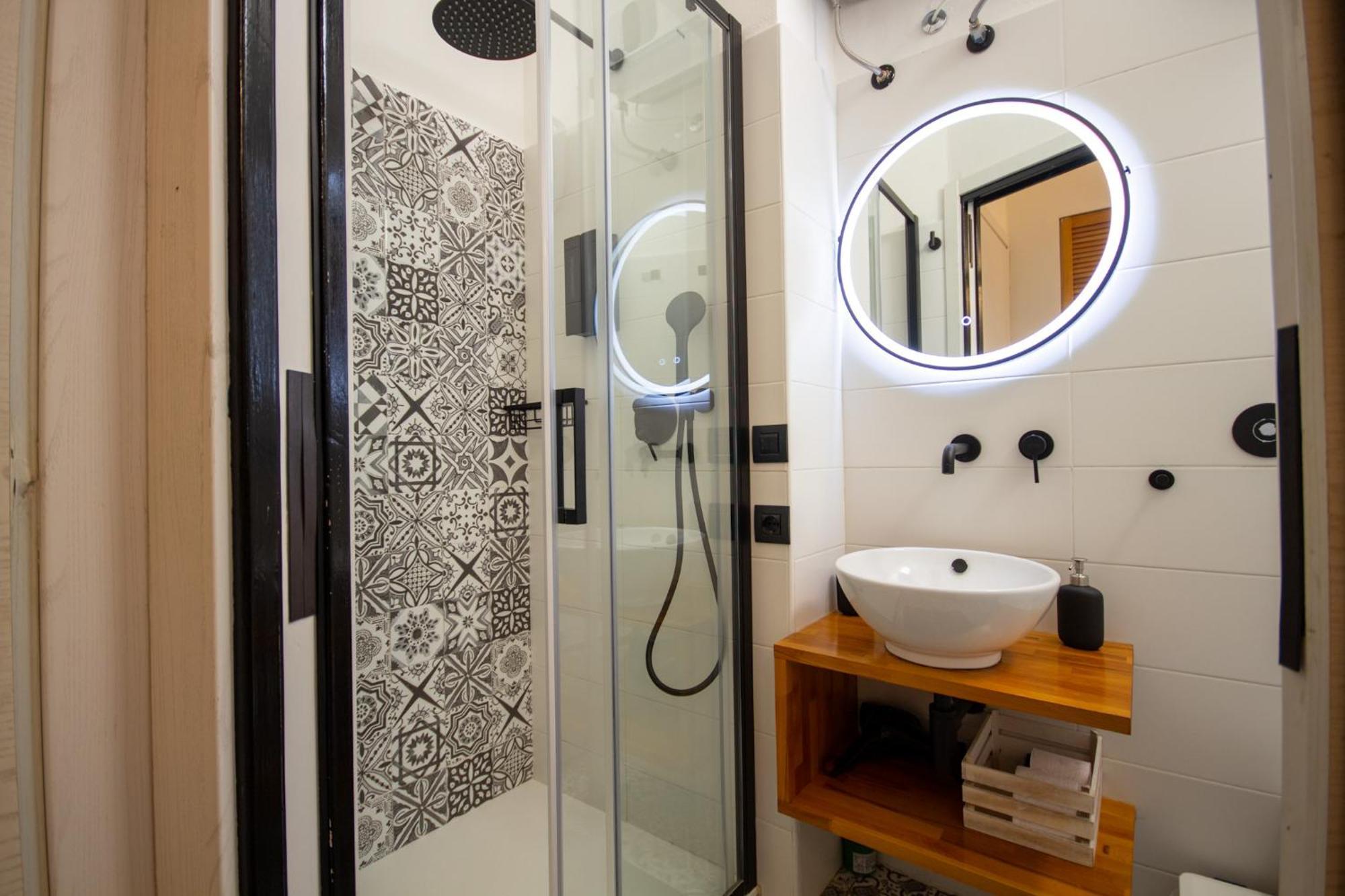 Ferienwohnung Casa Remy Cagliari Exterior foto