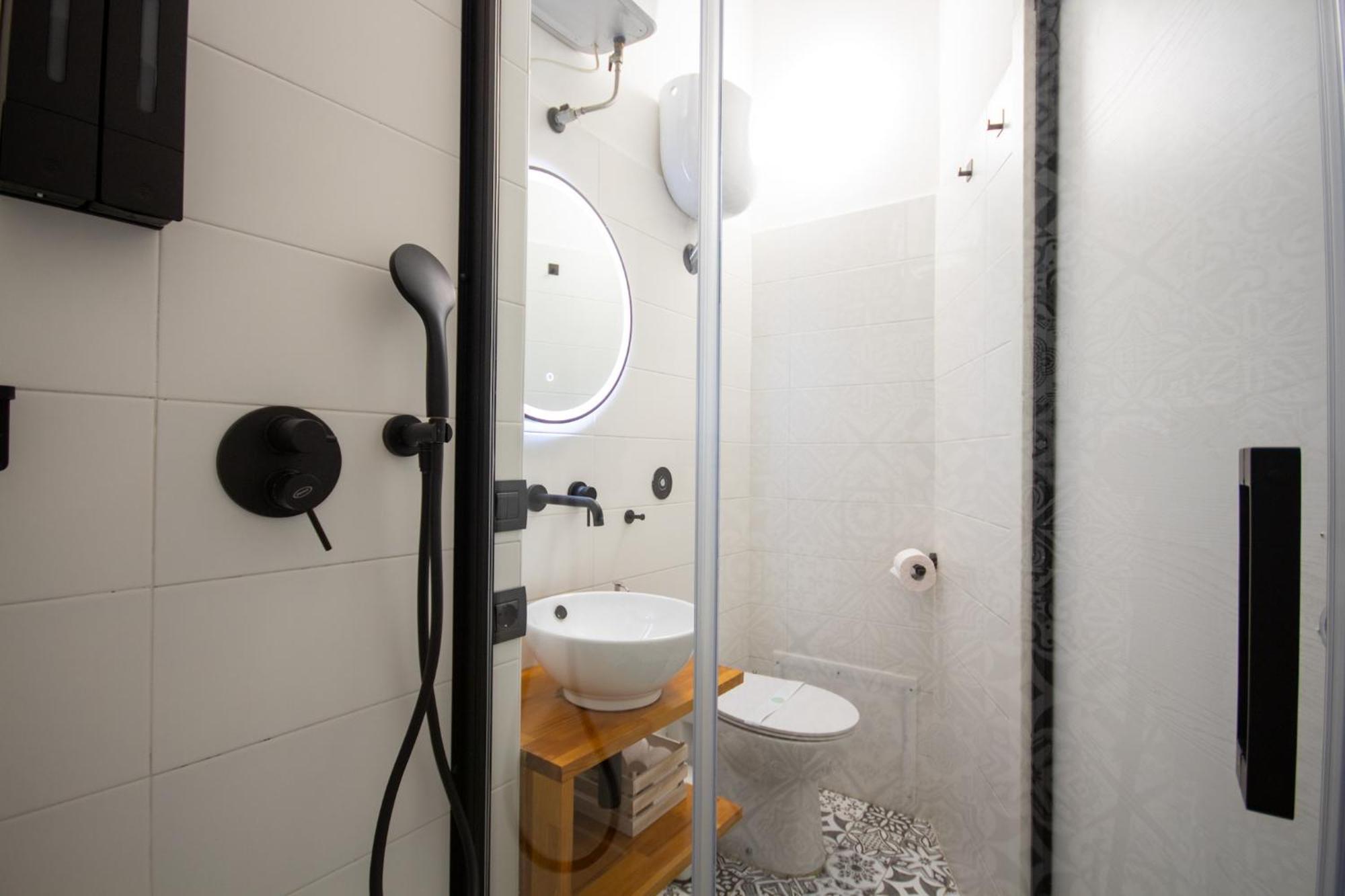 Ferienwohnung Casa Remy Cagliari Exterior foto