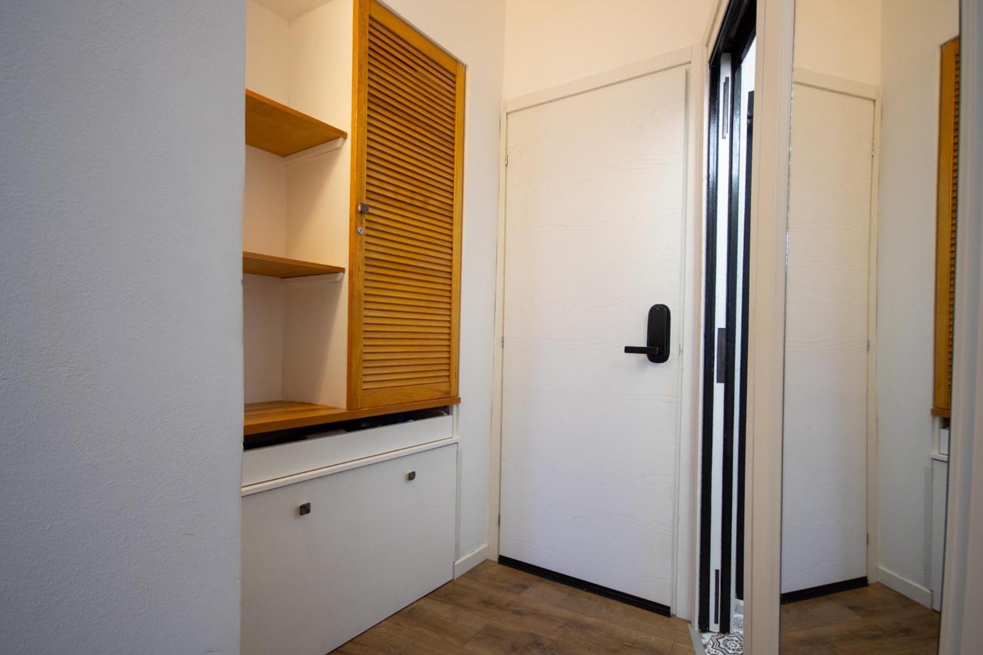 Ferienwohnung Casa Remy Cagliari Exterior foto