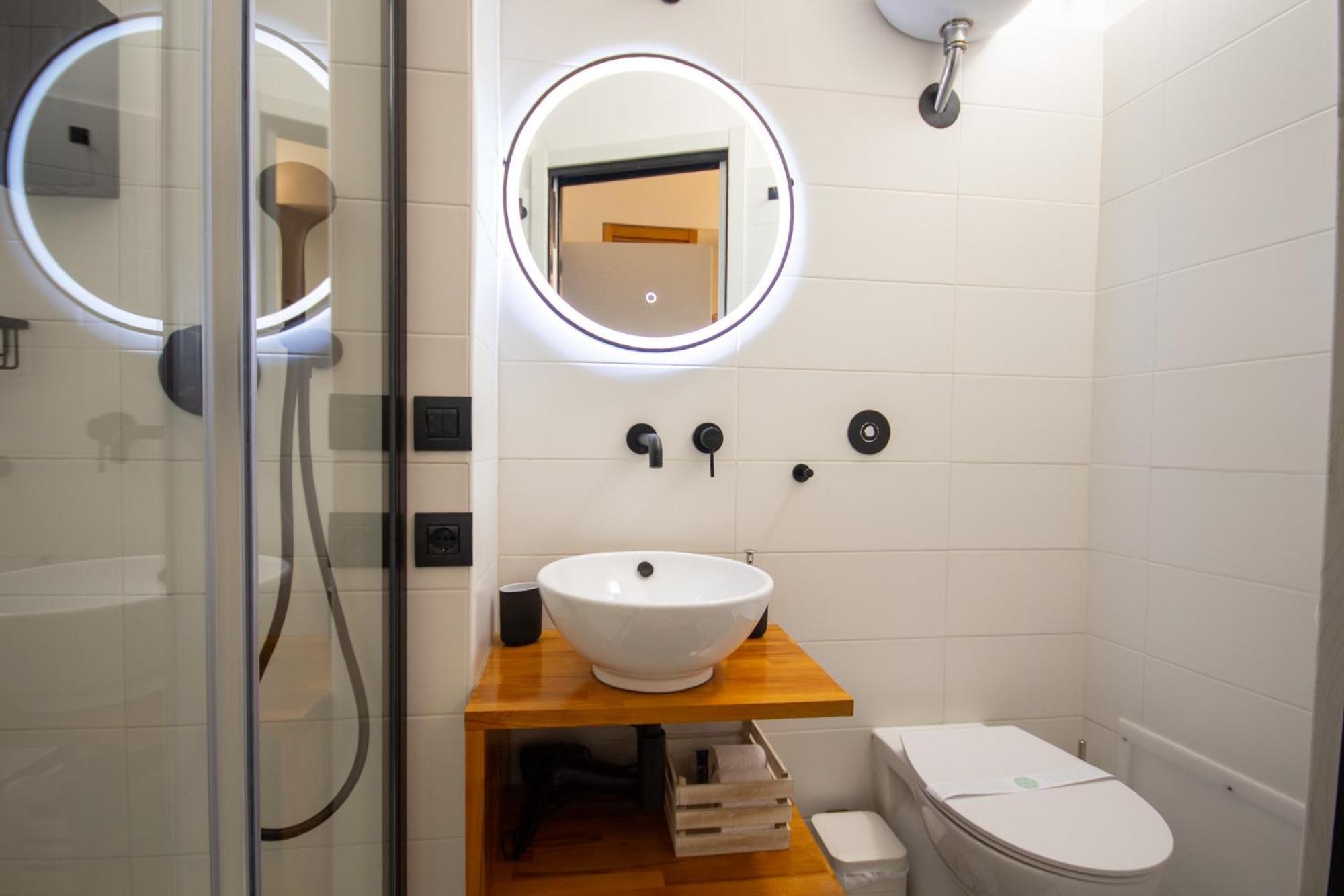 Ferienwohnung Casa Remy Cagliari Exterior foto